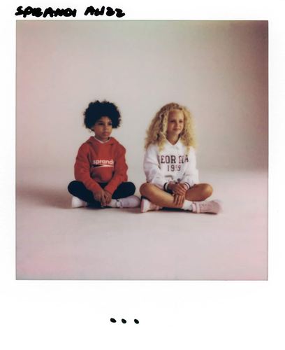 Sprandi AW22 — CCC Sprandi 8, Photography by Kacper Beski